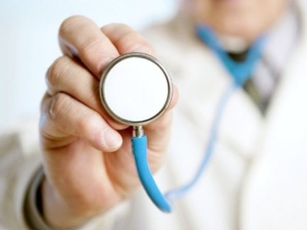 Еңбекшіқазақ ауданында 3104 адамға бір дәрігерден келеді