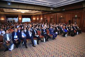 Алматыда Еуразия инновациялық экожүйесіне арналған форум басталды