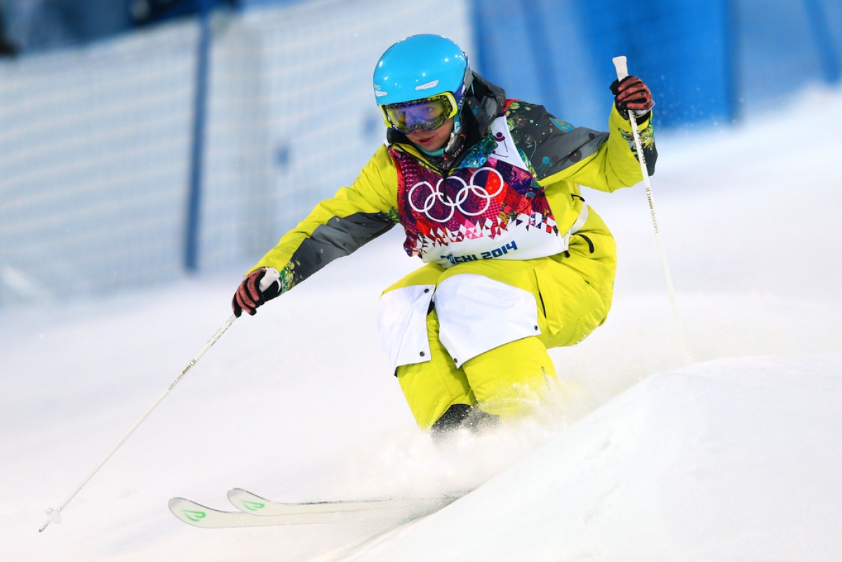 Бүгін сноуборд пен фристайлдан әлем чемпионаты басталады