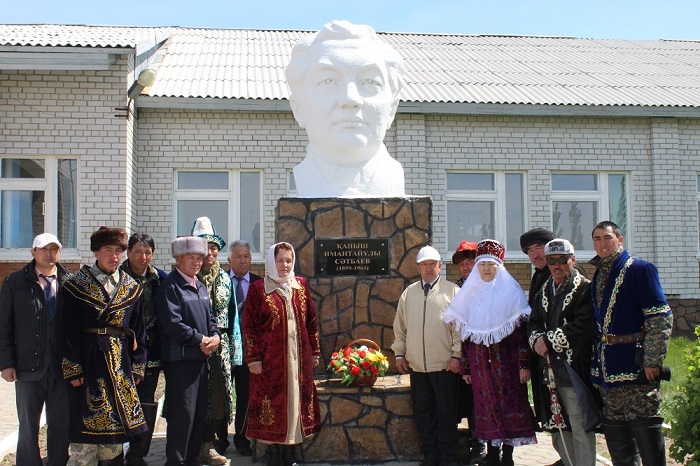 Баянауылда «Қаныш айтқан әсем әндер» байқауы өтеді