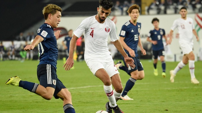 Катар құрамасы алғаш рет Азия кубогын жеңіп алды