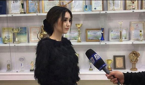 Ақтаулық жас сазгер тегін вокал үйірмесін ашты