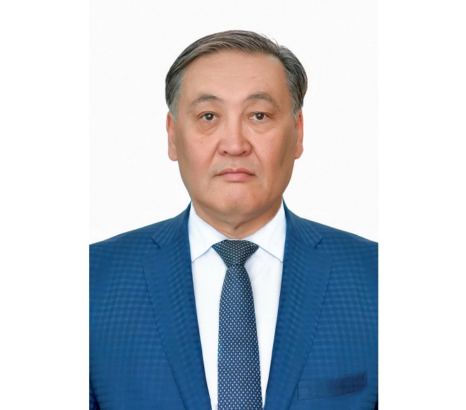 Солтүстік Қазақстанда ауданның жаңа әкімі таныстырылды