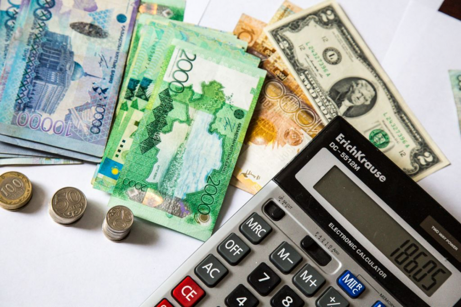 Солтүстік Қазақстанда Мемлекеттік кірістер департаментінің жаңа басшысы тағайындалды