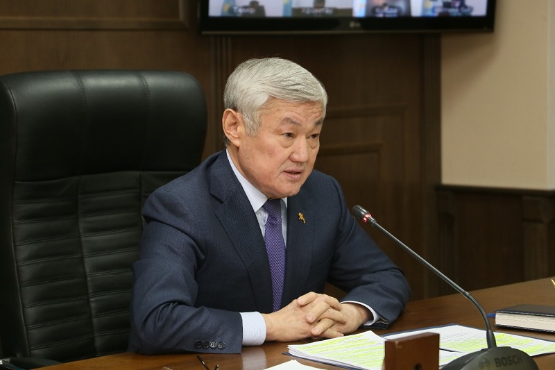 Президент қойған міндеттер азаматтардың әл-ауқатын жақсартуға бағытталған