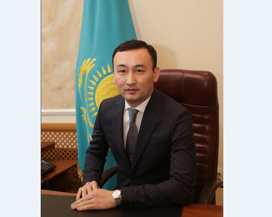 Қарағанды облысындағы Нұра ауданына жаңа әкім тағайындалды