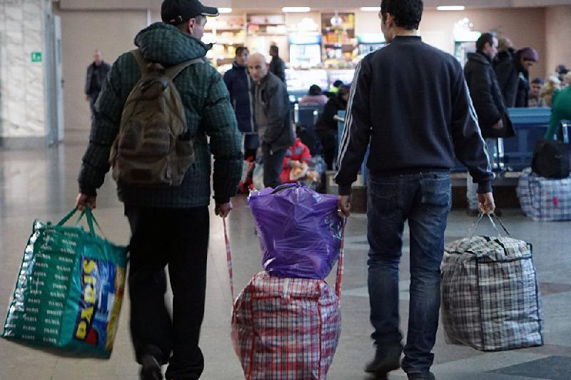 Былтыр 7 мыңға жуық азамат оңтүстіктен солтүстікке қоныс аударған