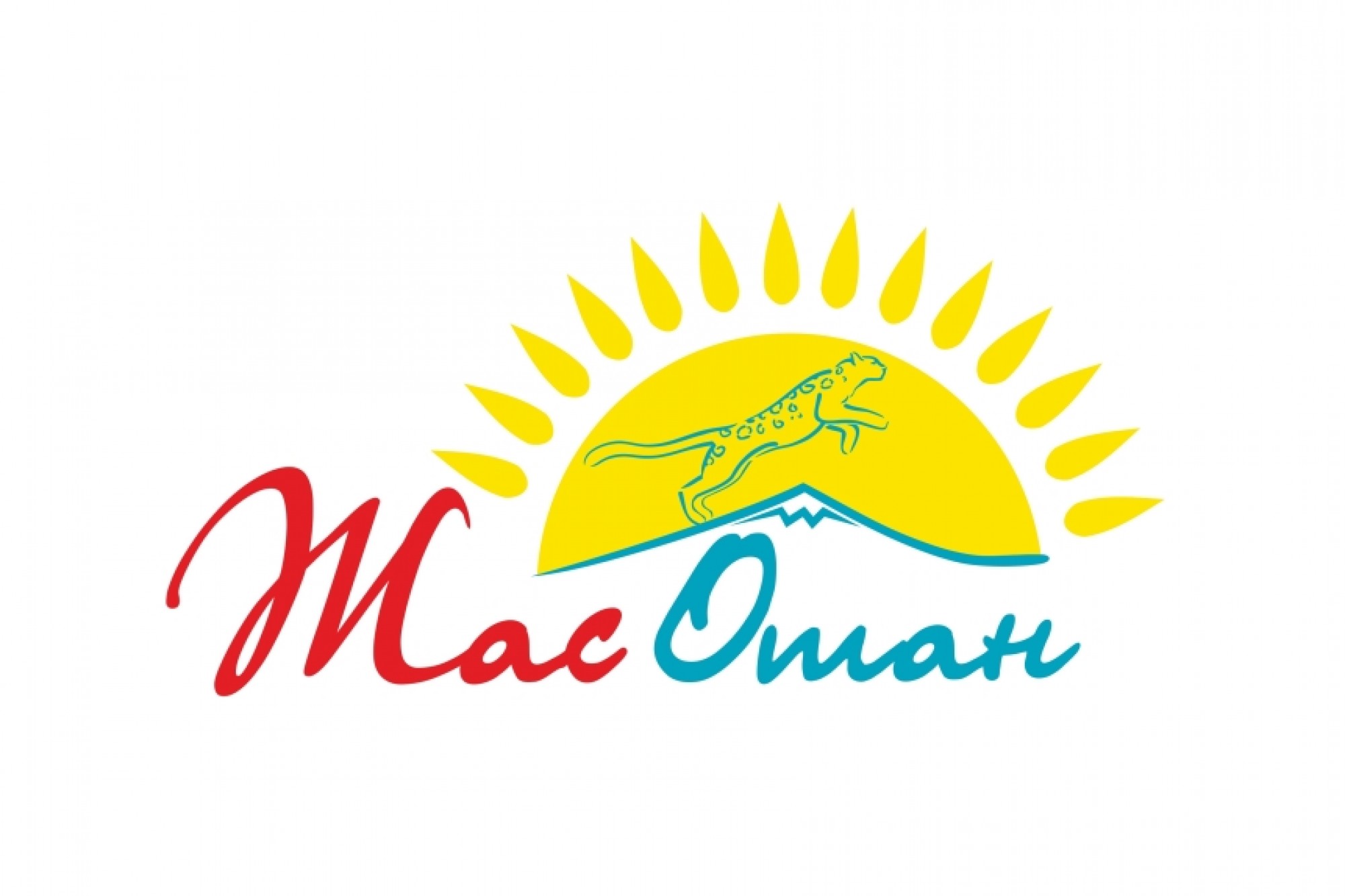 Көкшетауда студенттер «Жас Отан» Жастар қанатының төрағасы Данияр Сүндетбаевпен кездесті