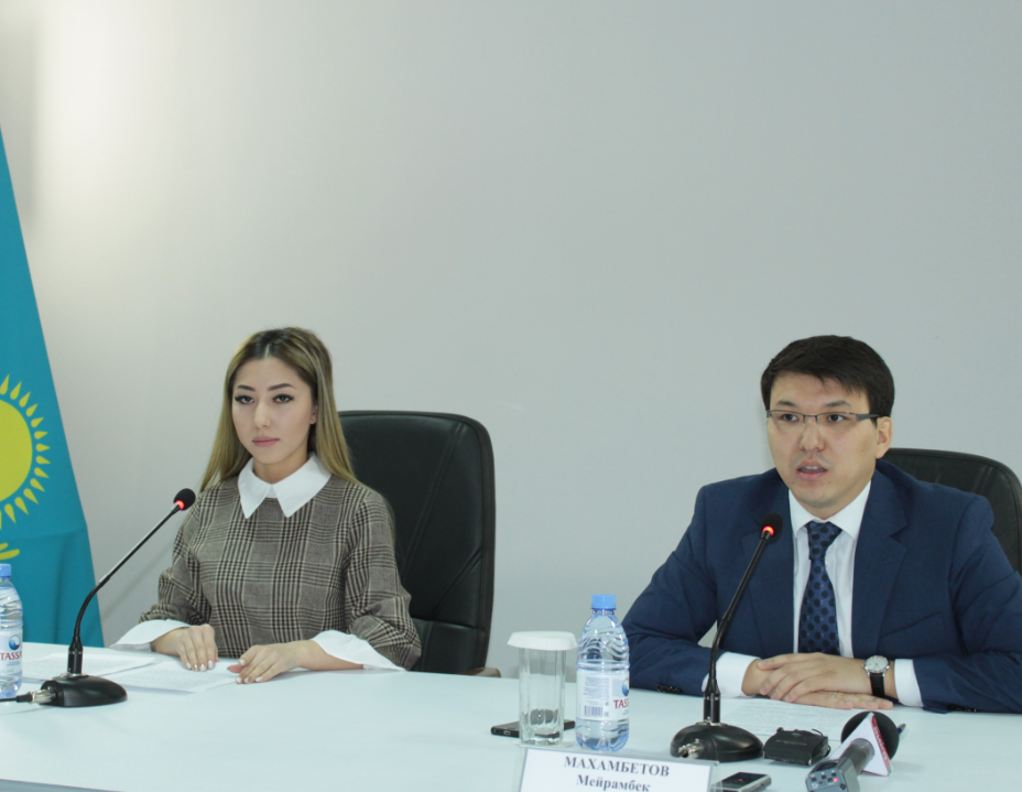 Ақтөбе облысында Жастар жылында  150- ден астам спорттық іс-шара өтеді