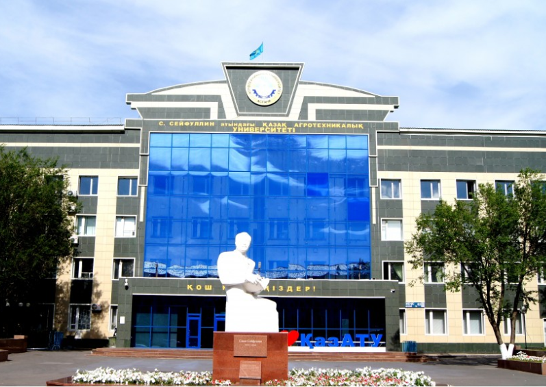 ҚазАТУ қос дипломды білім беруге көшпек