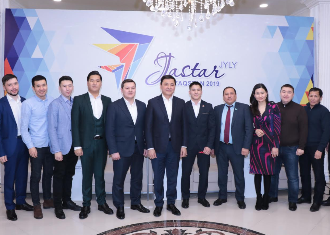 Самбодан әлем чемпионы Нұрбол Серіковке жерлестері пәтер сыйлады