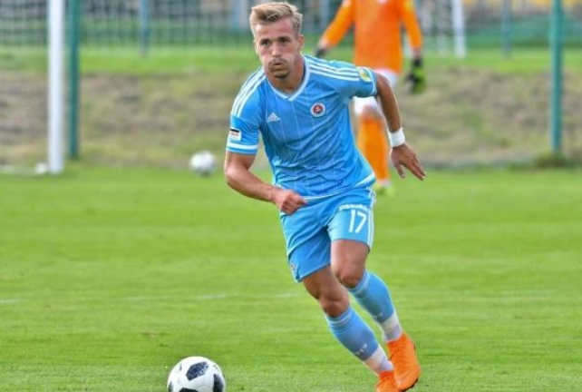 Чехиялық футболшы Қазақстан құрамасында ойнауы мүмкін