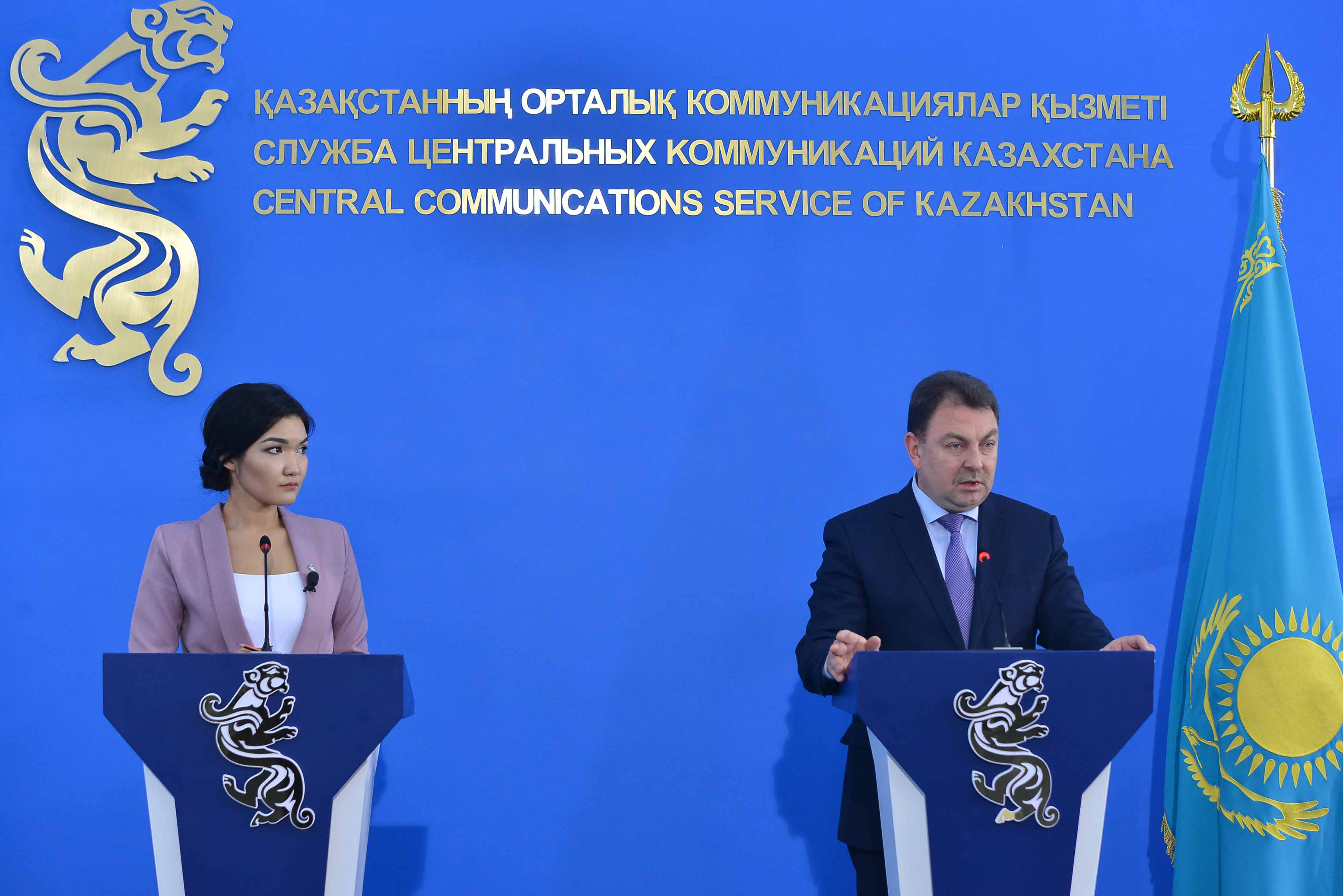 Астанадағы қайғылы жағдайға алып келген өрттің себептері анықталып жатыр