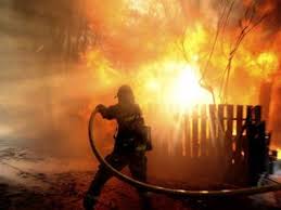 Өрт кезінде қайтыс болған 5 баланың ата-анасымен психологтар жұмыс істеп жатыр