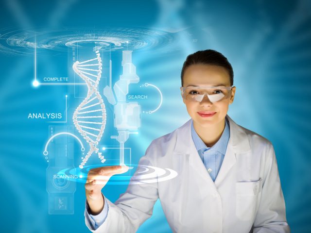 Цифрлы медицинаның мүмкіндігі мол