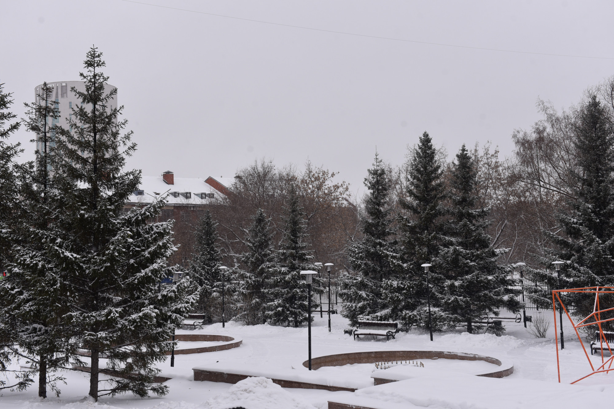 Ауа райынан қоғамдық көліктердің бағдары өзгереді