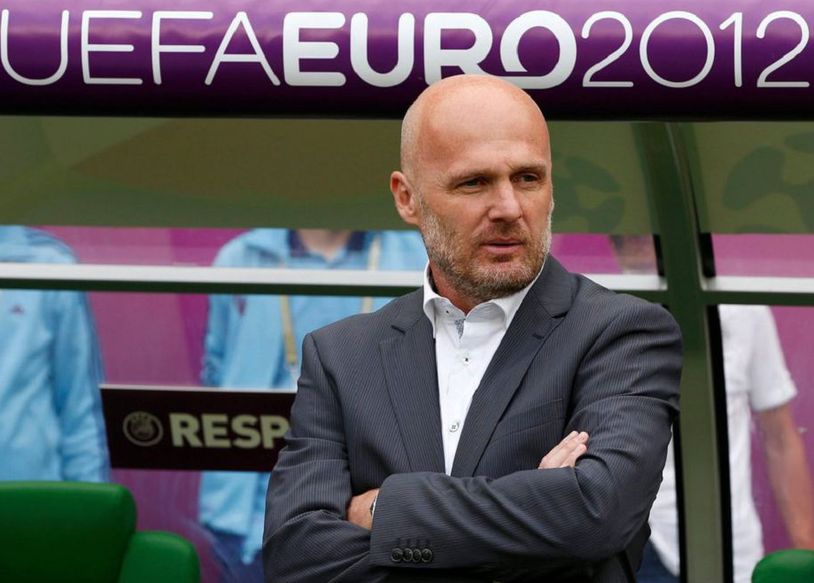 Михал Билек: Дұрыс тактика жеңіске жеткізеді