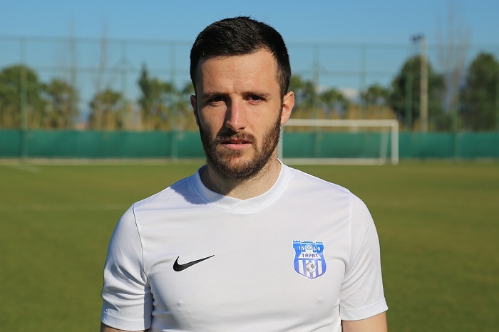 «Тараз» футбол клубы Анталиядағы кездесуін аяқтады 