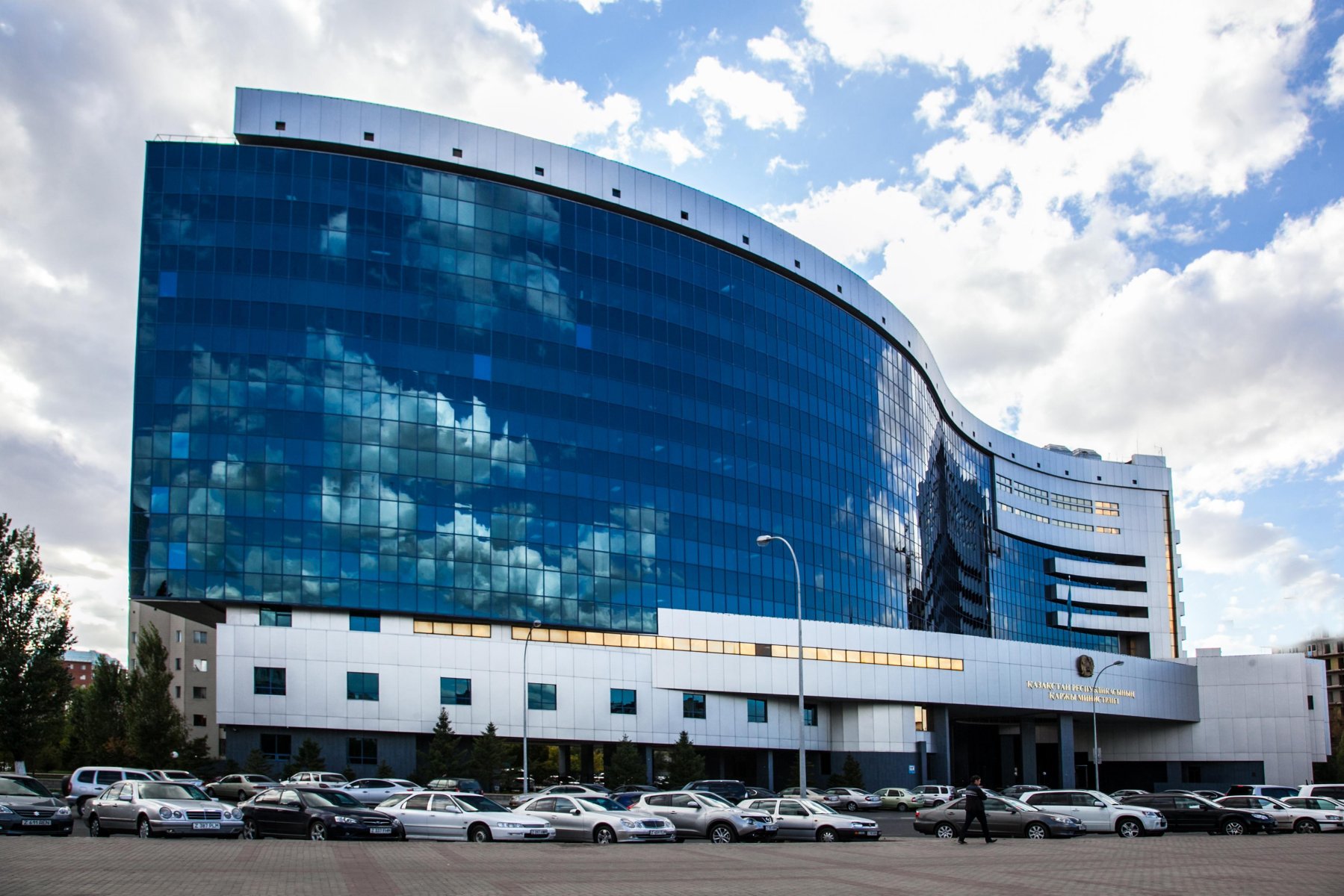 Қаржы министрі: Кедендік шекарадағы сыбайлас жемқорлық көріністері азаяды