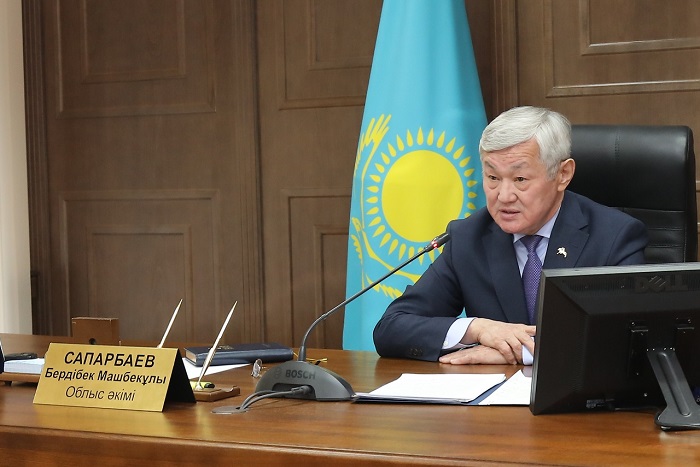 Ақтөбе облысында өрт қауіпсіздігін бақылау күшейтілді