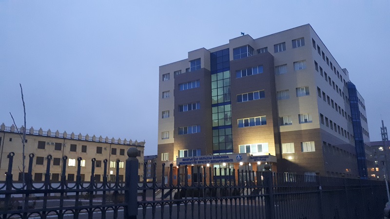 Маңғыстауда мемлекеттік қызметшілерді үстеме жұмысқа тарту азайған