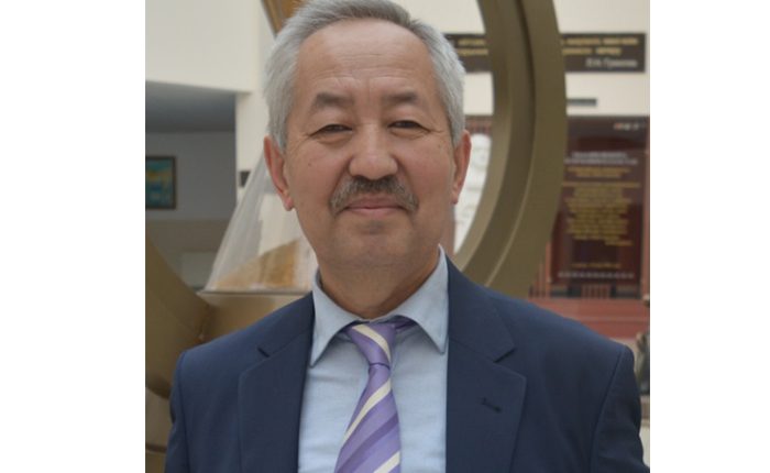 Ұлт руханиятына ашылған кең өріс