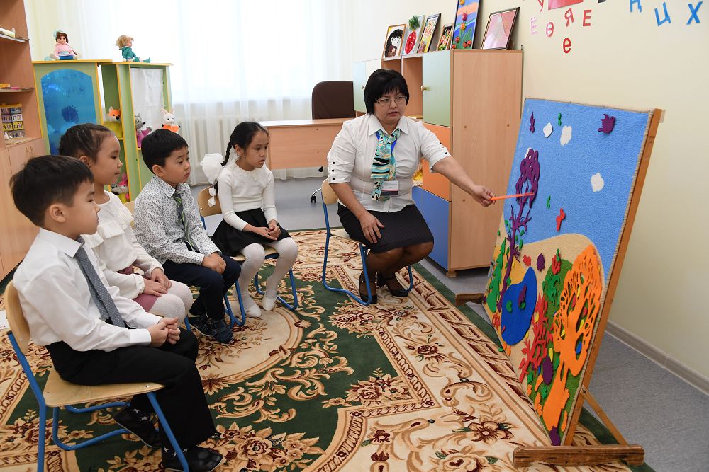 Түркістанды түлететін туризм