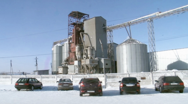 Солтүстік Қазақстанда ұн үгу кәсіпорындары тоқыраудың алдында тұр