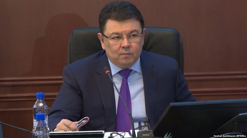 «Жеңіс» жобасы бойынша тікелей келіссөздер хаттамасына  қол қойылды