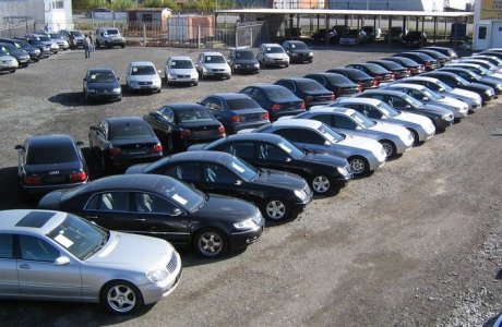 2019 жылдың қаңтарында елімізде 3 227 автокөлік шығарылған