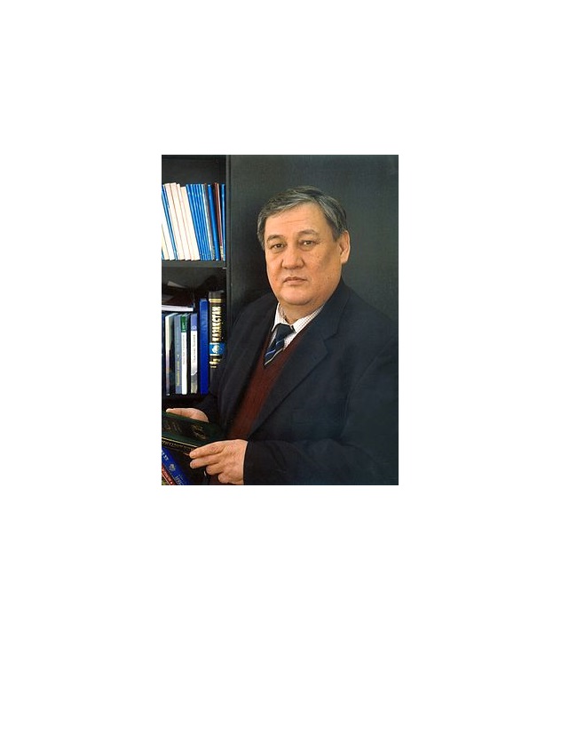 Ақын Бақытжан Қанапияновпен кездесу өткізілді