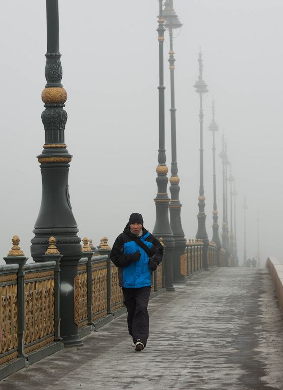 Жаяу жүруге жайбарақат қарамайық