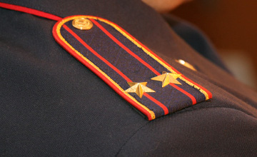 Ішкі істер органдары қызметкерлерінің жалақысы өседі