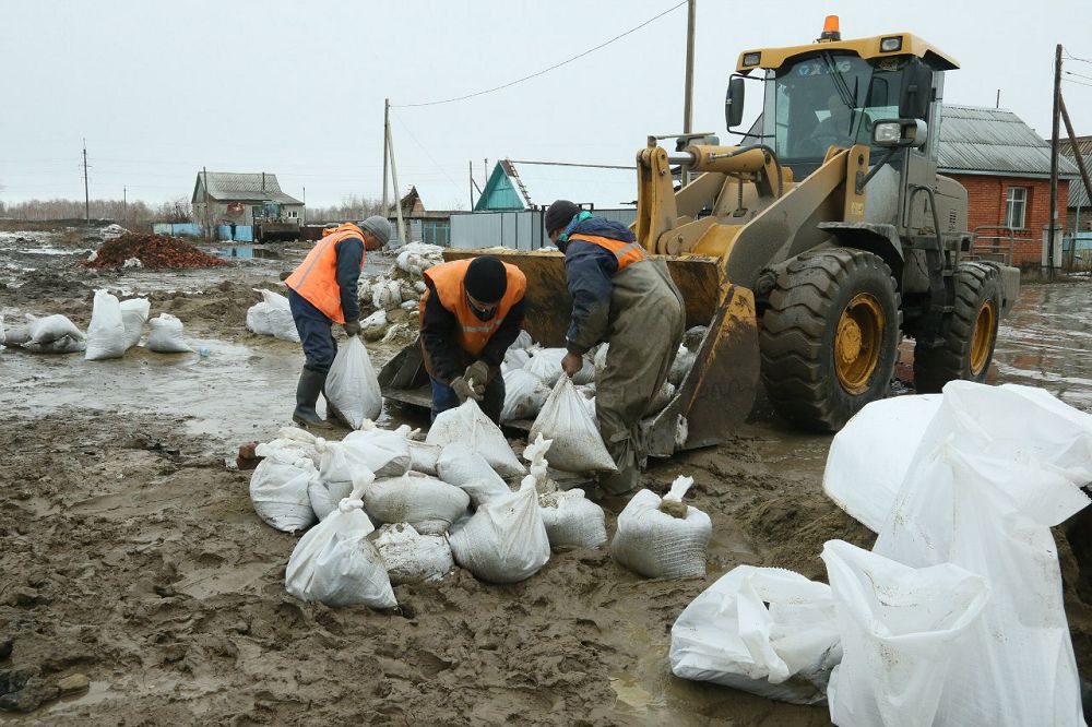 Кешенді жоспар жасалды