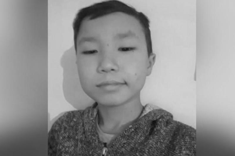 Астанада жоғалған баланың өлі денесі табылды