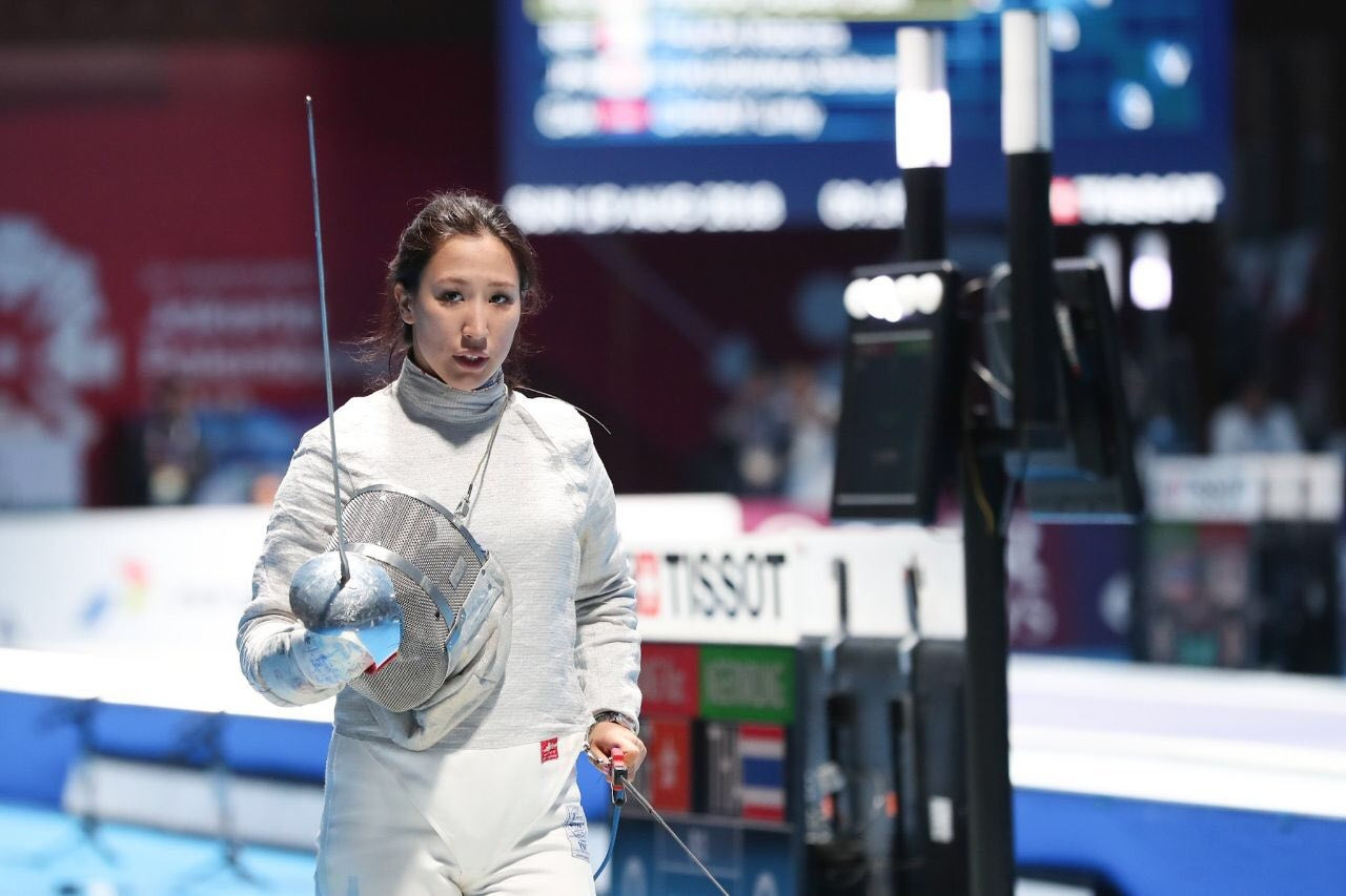 Семсерлесуден Каирдегі Гран-при кезеңіне кімдер қатысады?