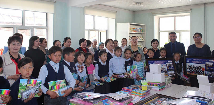 Кітапқұмар адам миллионер бола алады