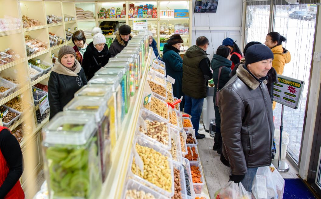 Бақыт Сұлтанов: «Астана – кәсіпкерлер қаласы»