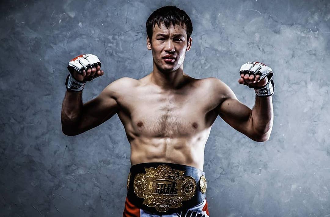 Алматыда ережесіз жекпе-жектен жарыс өтеді