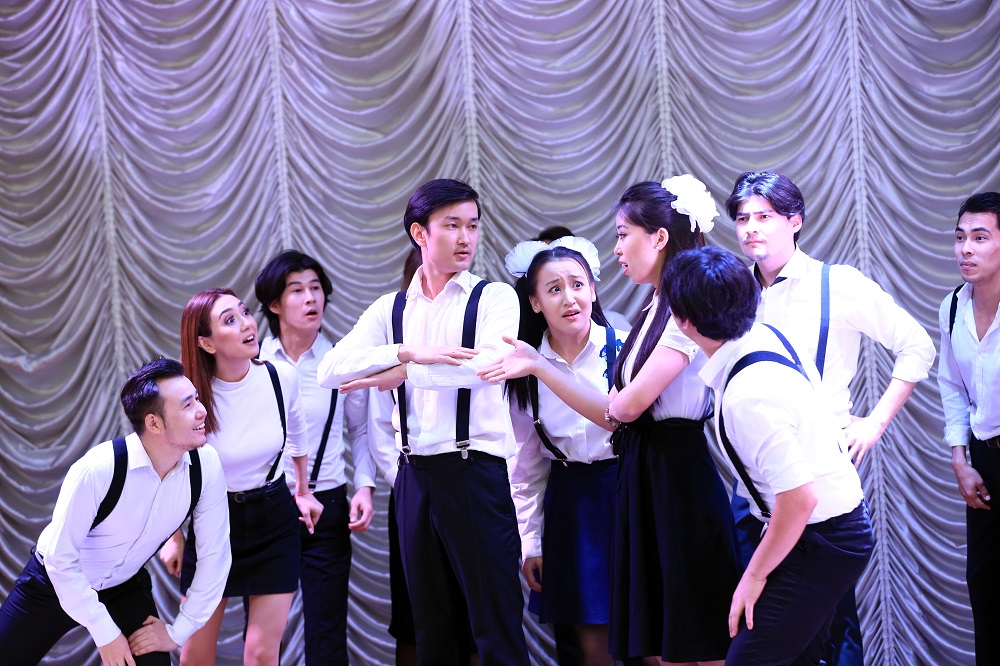 Асанәлі Әшімов: «Театрды ашудағы мақсатым – талантты жастарды қолдау»