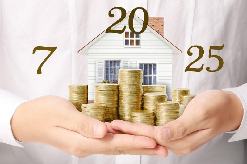 «7-20-25» бағдарламасы шеңберінде қарыз беруге 5 446 өтініш мақұлданды