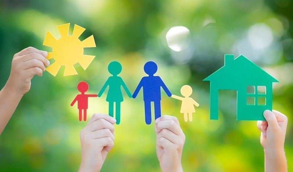 «Қолғабыс» – арнаулы көмек көрсетуді көздейтін жоба