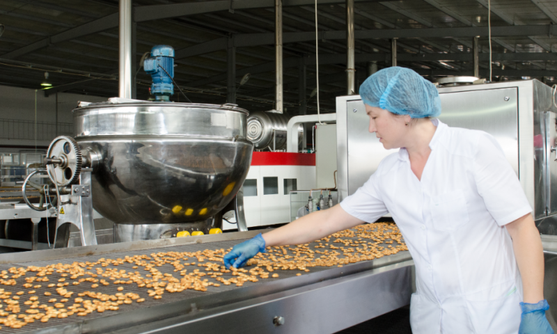 2010 жылдан бері 120 мың тұрақты жұмыс орны құрылды - Жеңіс Қасымбек