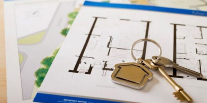 Тұрмысы төмен отбасыларға үй беріледі