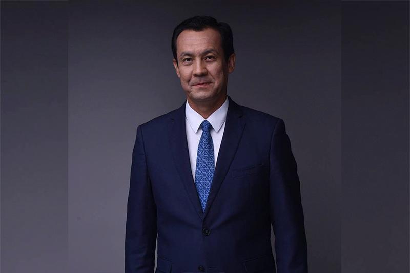 Зейін Әліпбек Ұлттық музей директорының кеңесшісі болып тағайындалды
