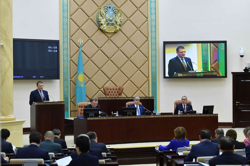 Халықаралық іздеуде 2525 адам жүр