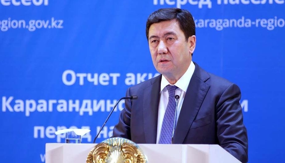 Қарағанды облысының билік өкілдері халықтың қандай өтініштерін орындады?