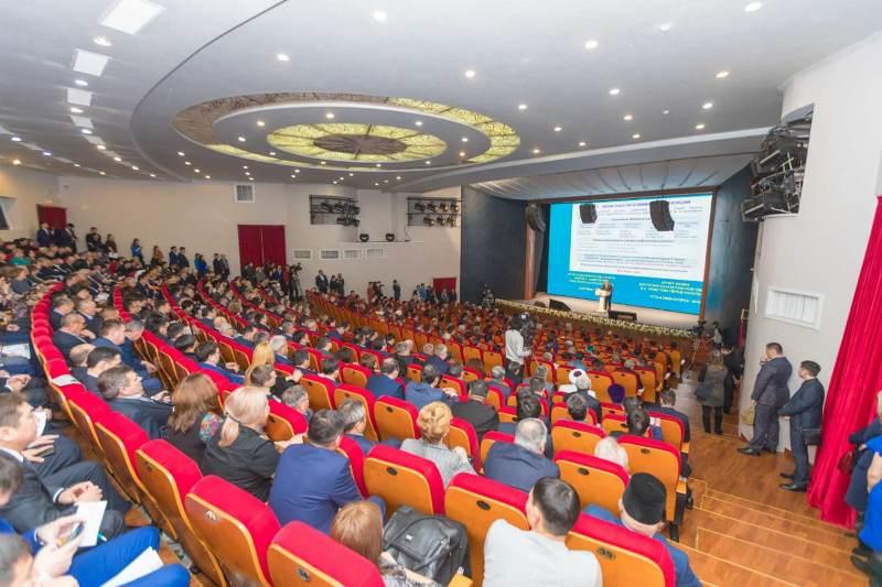 Қазақстанда Халықаралық жеңіл атлетика федерациясының аймақтық орталығы құрылуы мүмкін