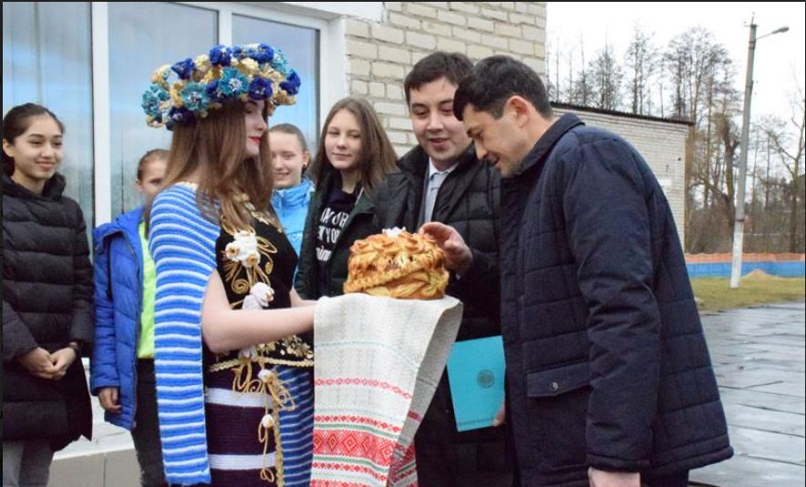 Қарағанды облысының тумасы Қазбек Нұржановтың құрметіне арналған 41-ші жеңіл атлетика жарысы өтті