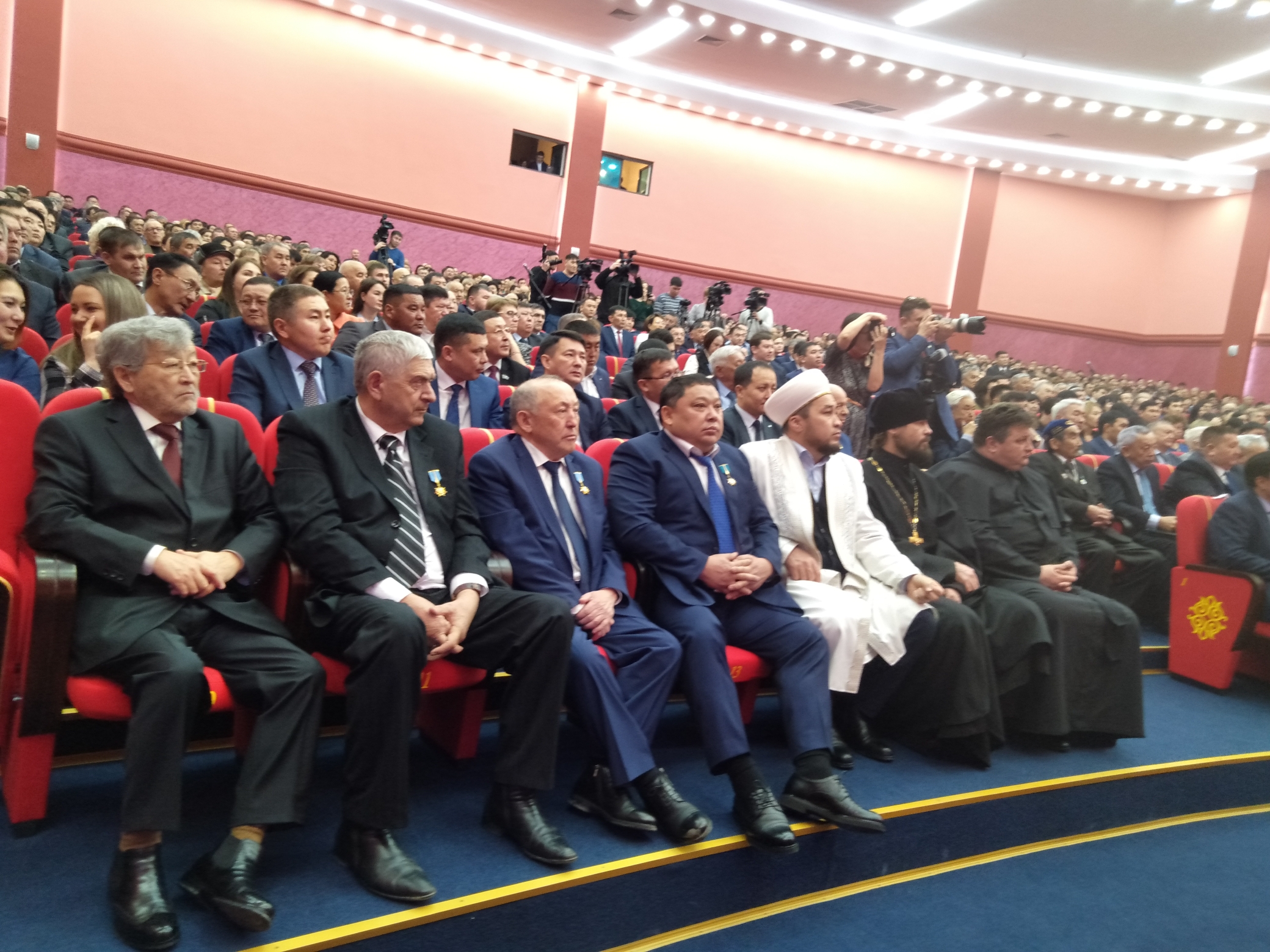 Қостанай облысында өткен жылы өңдеу өнеркәсібінің өсімі 5,8 процентке артты